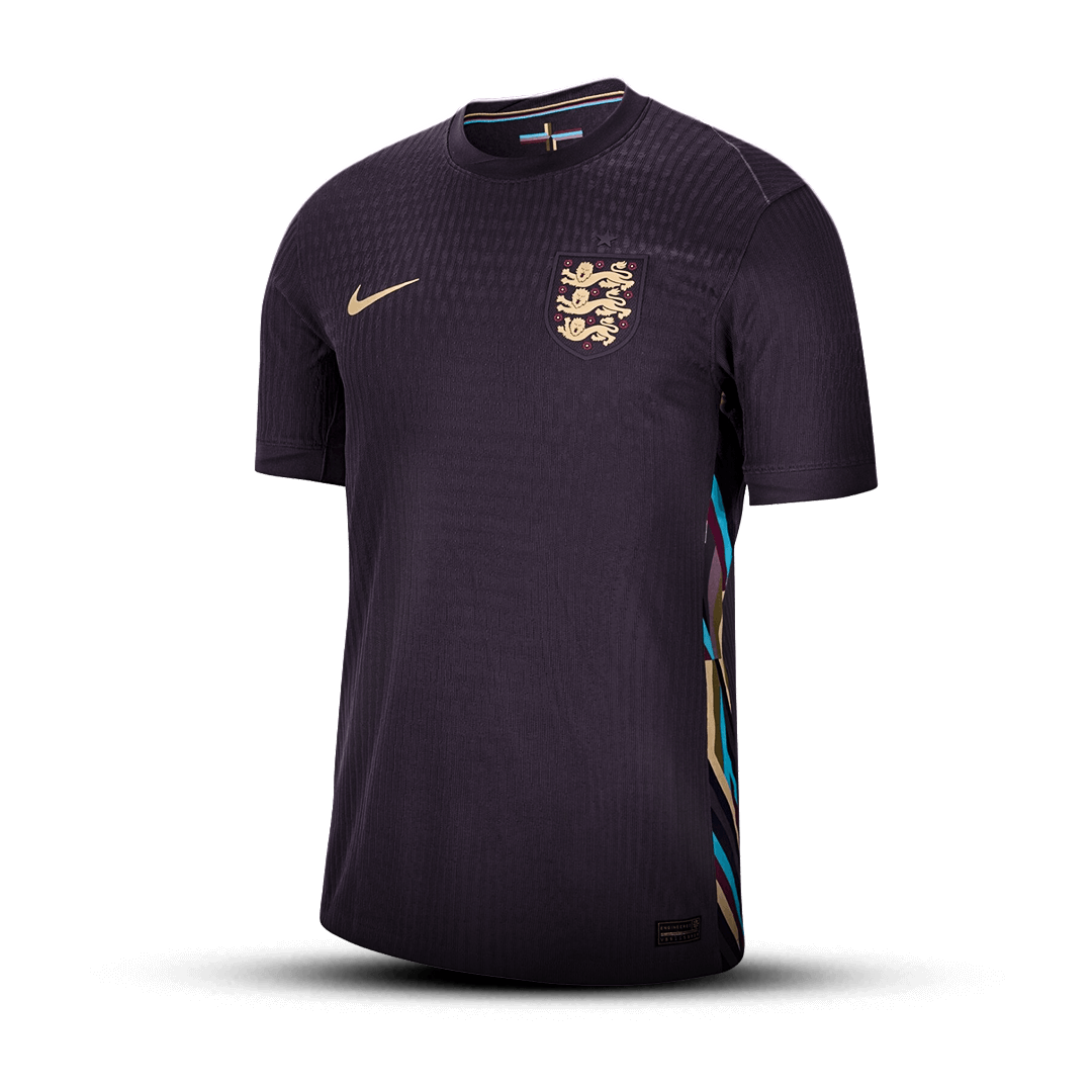 Camisola Inglaterra 2024/25 Lançamento