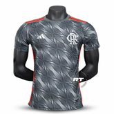 Camisola do Flamengo 2024/25 Jogador Lançamento