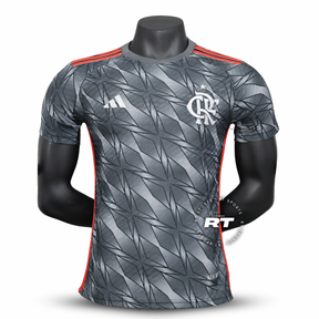 Camisola do Flamengo 2024/25 Jogador Lançamento
