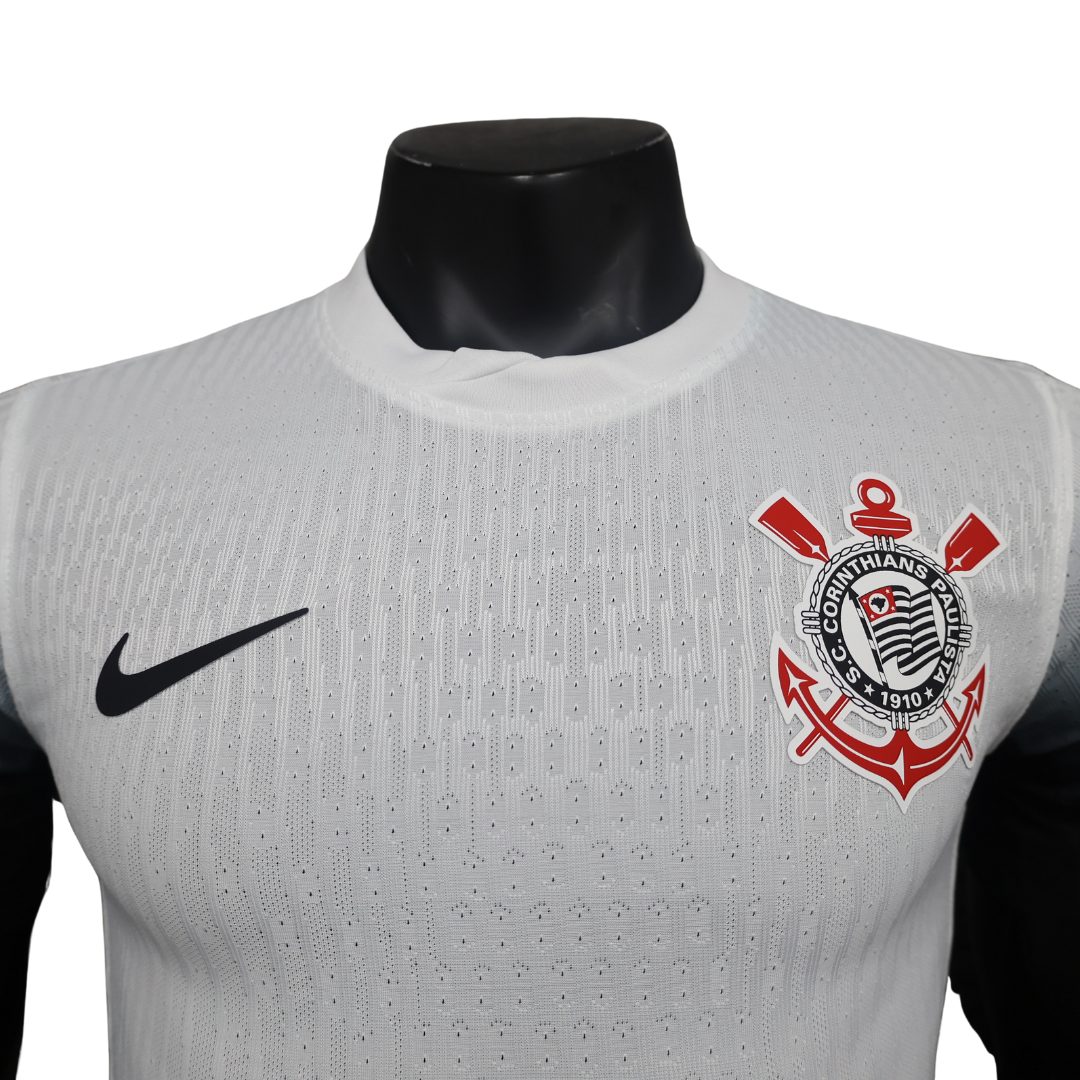 Camisola Corinthians 24/25 Nike Jogador Masculina