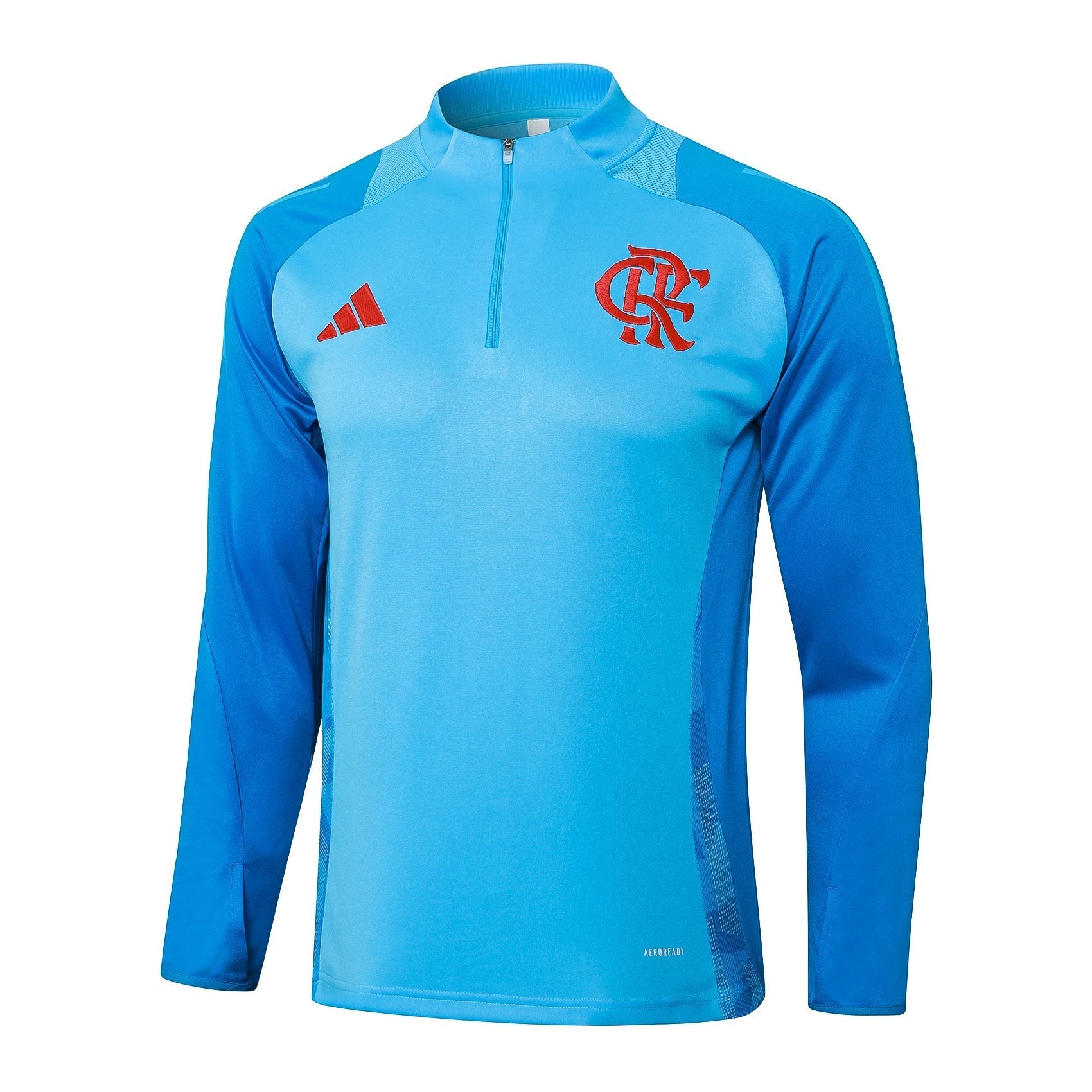 Conjunto de Treino do Flamengo 2025