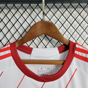 Camisola Internacional Away 23/24 - Adidas Feminina