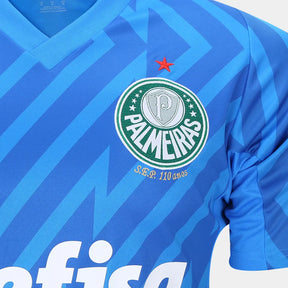 Camisola do Palmeiras 2024/25 Puma Adepto Masculina