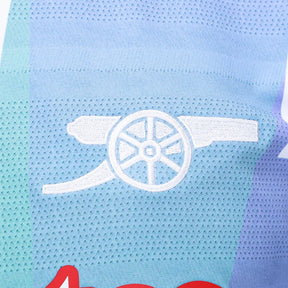 Camisola Arsenal 25/26 Pré Jogo Adidas Masculina
