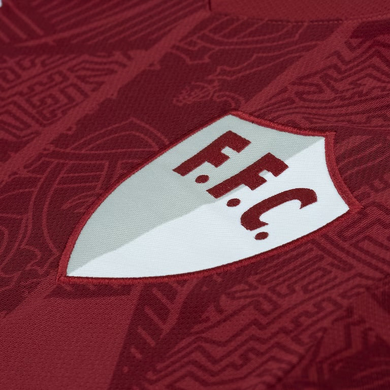Camisola Fluminense Away II 23/24 - Umbro Adepto Masculina