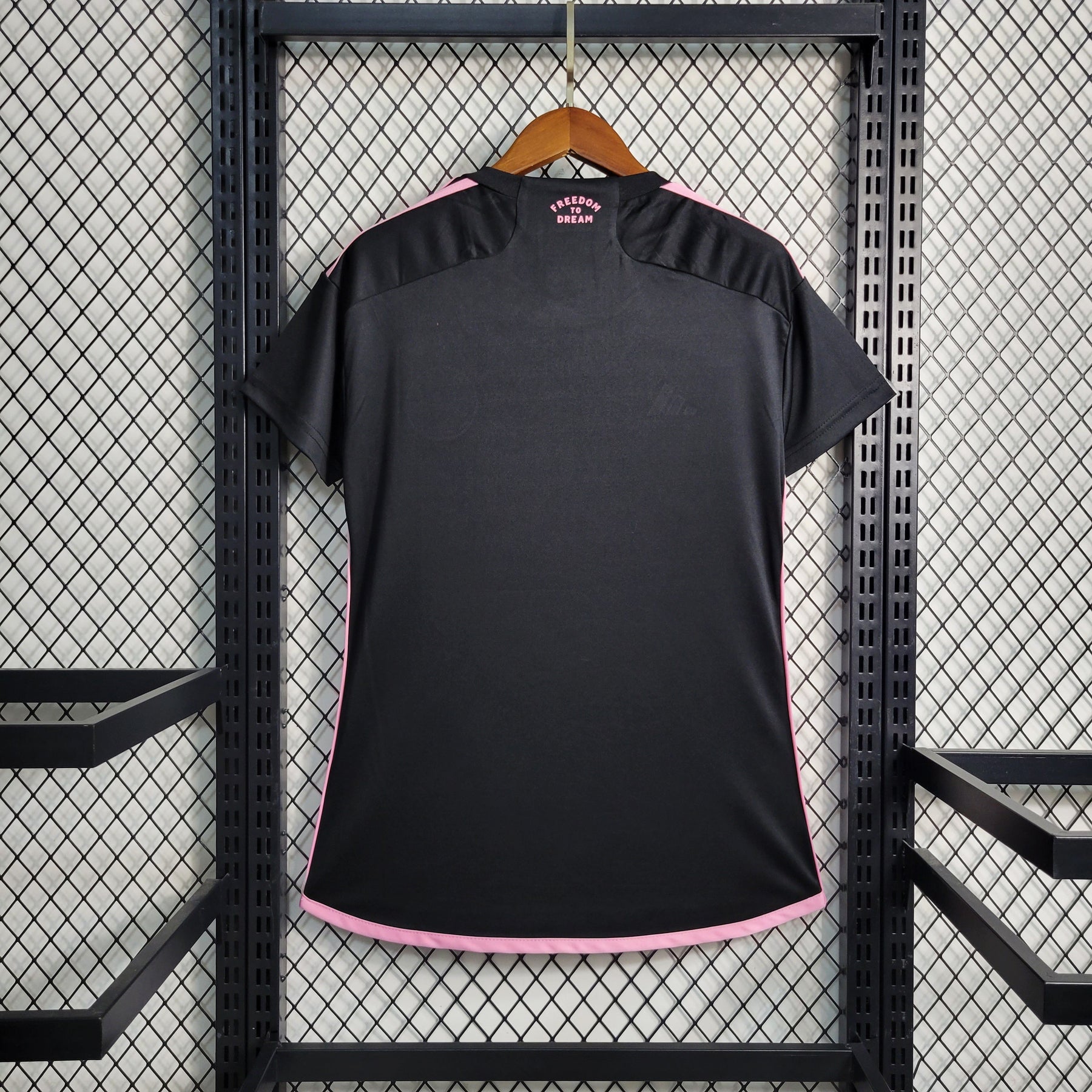 Camisola Inter Miami Titular 23/24 - Adidas Feminina