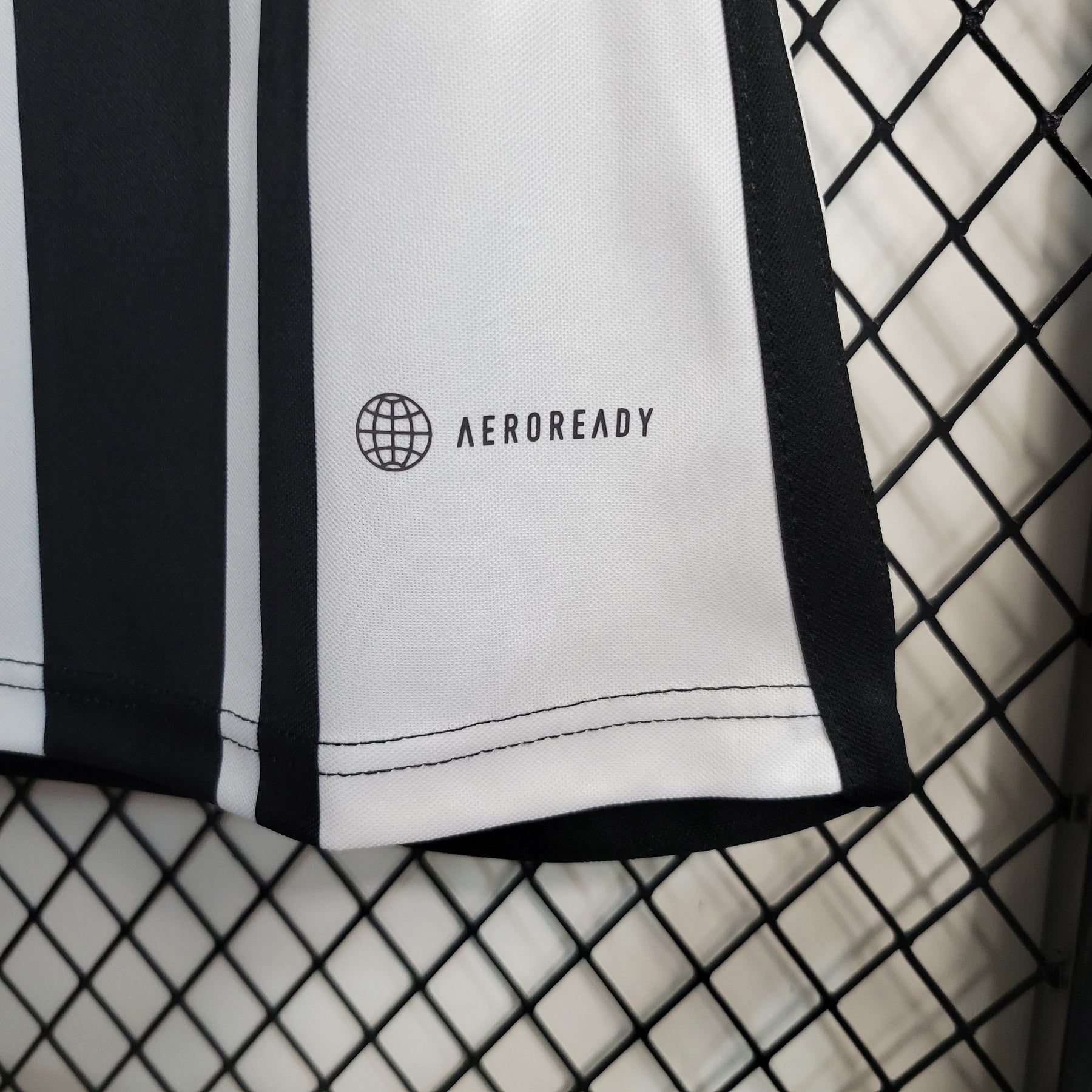 Camisola Atlético Mg 23/24 - Adidas Feminina