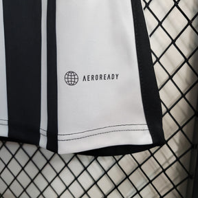 Camisola Atlético Mg 23/24 - Adidas Feminina