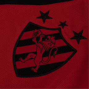 Camisola Sport Recife 2024/25 Adepto Masculina