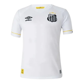 Camisola Santos 23/24 - Umbro Adepto Masculina - Lançamento