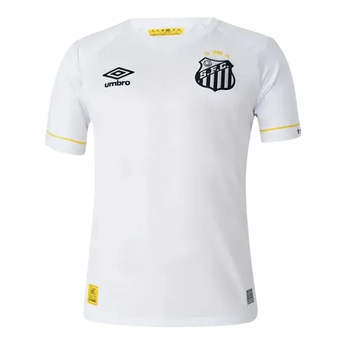 Camisola Santos 23/24 - Umbro Adepto Masculina - Lançamento