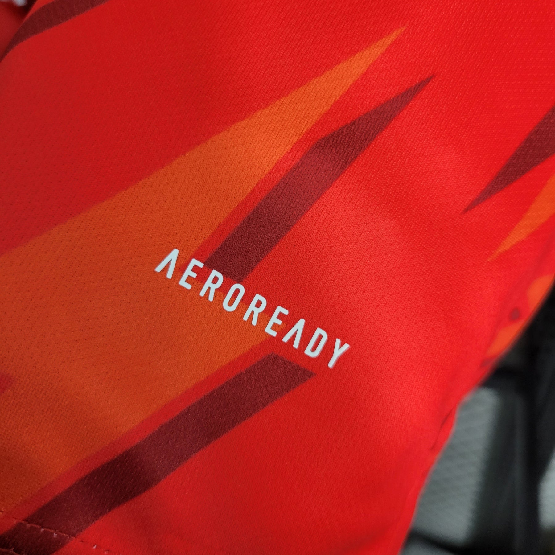 Camisola Arsenal Treino 23/24 - Adidas Adepto Masculina - Lançamento