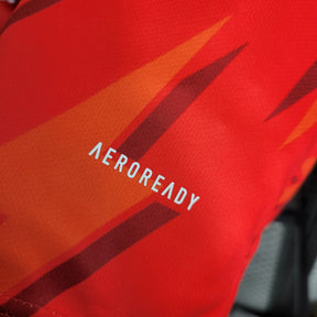 Camisola Arsenal Treino 23/24 - Adidas Adepto Masculina - Lançamento