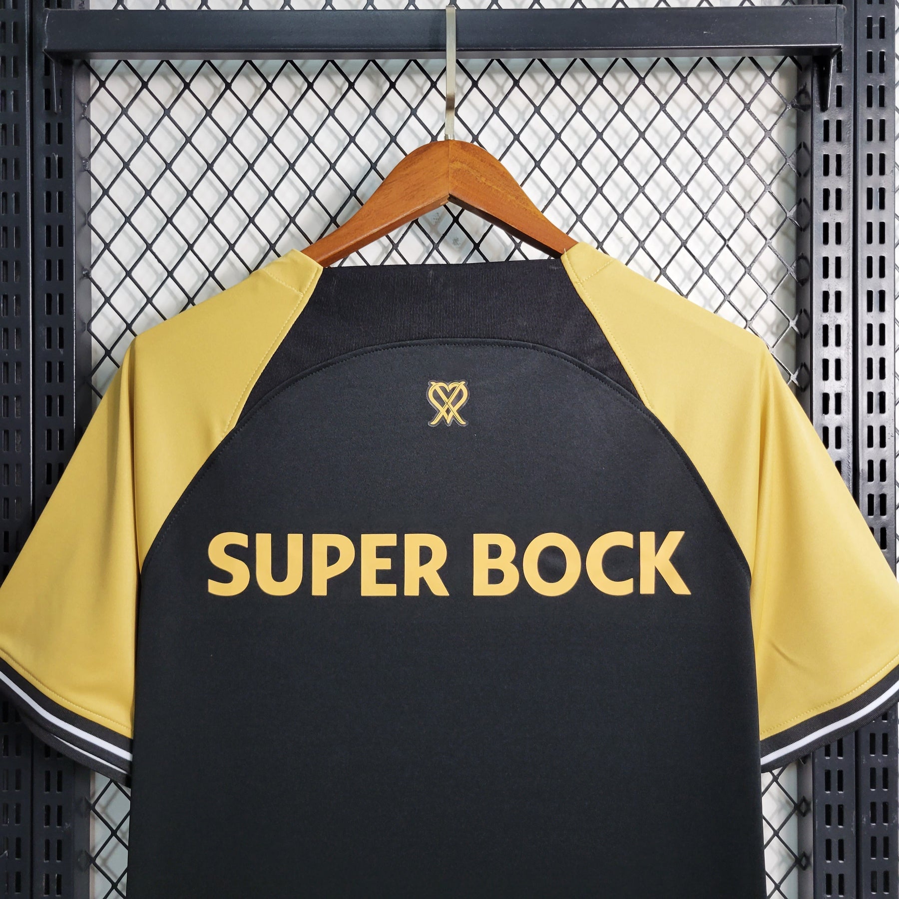 Camisola Sporting Edição Especial 23/24 - CR7 Adepto Masculina - Lançamento