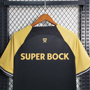 Camisola Sporting Edição Especial 23/24 - CR7 Adepto Masculina - Lançamento