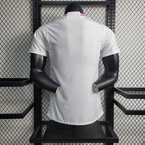 Camisola Lyon Home 23/24 - Adidas Jogador Masculina