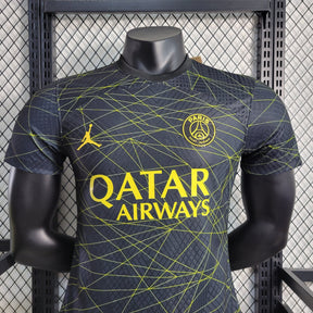 Camisola PSG 4 23/24 - Versão Jogador