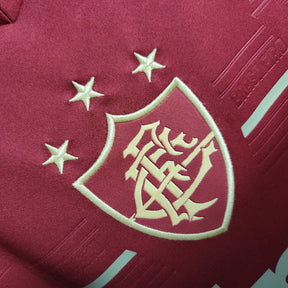 Camisola Fluminense III 2012 - Versão Retro