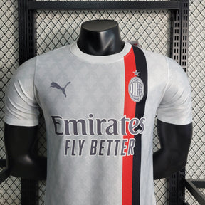 Camisola Milan Away 23/24 - Puma Jogador Masculina