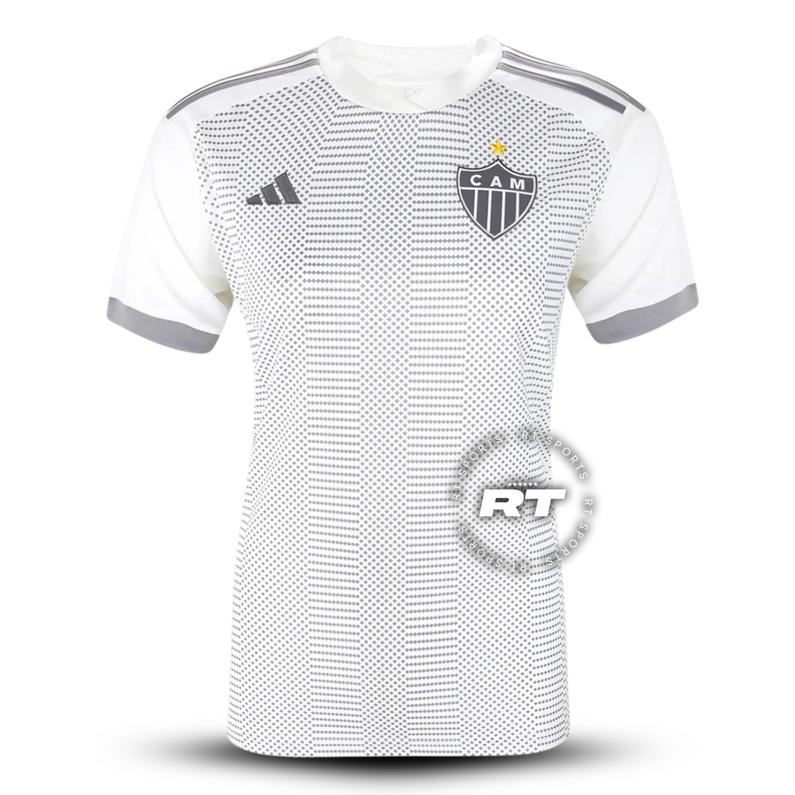 Camisola Atlético Mineiro 2024/25 Feminina