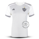 Camisola Atlético Mineiro 2024/25 Feminina