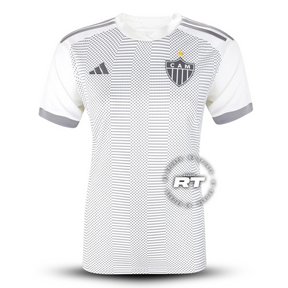 Camisola Atlético Mineiro 2024/25 Feminina