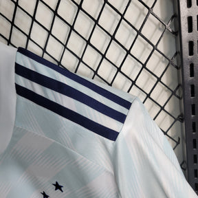 Camisola Cruzeiro Away 23/24 - Adidas Adepto Masculina - Lançamento