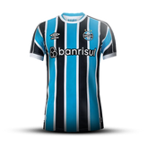 Camisola Grêmio Home 23/24 - Umbro Adepto Masculina - Lançamento