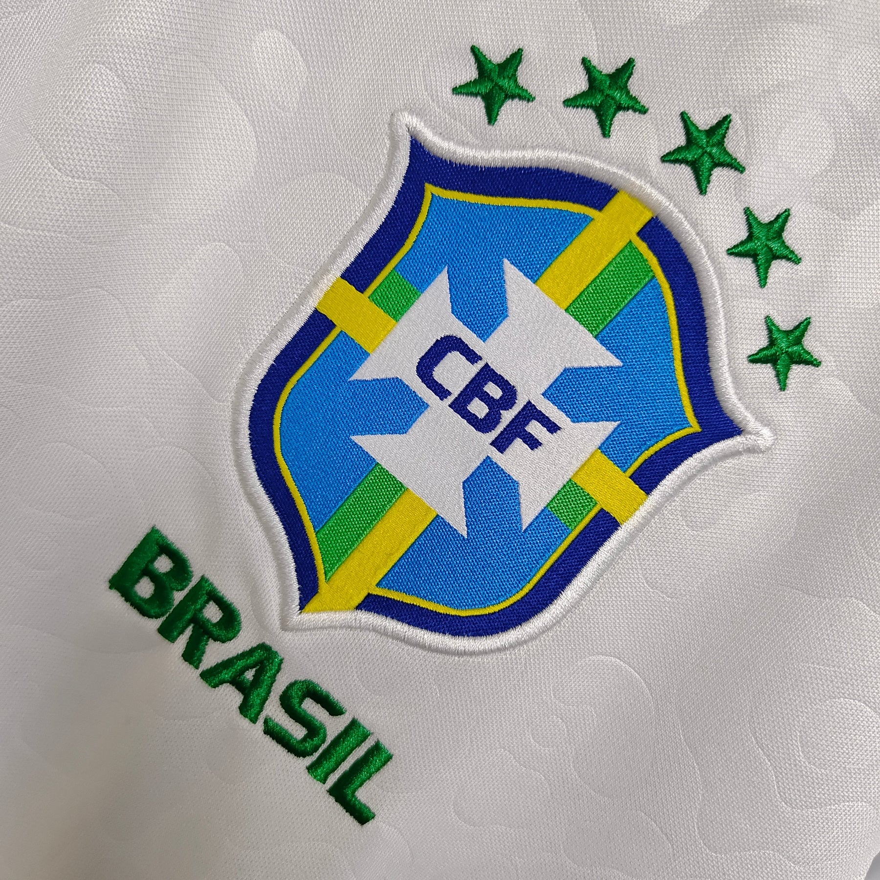 Brasil Home 22/23 - Nike Adepto Masculina