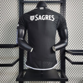Camisola Benfica away 23/24 - Adidas Jogador Masculina