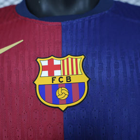 Camisola Barcelona x Travis Scott 2024/25 Nike Jogador Masculina