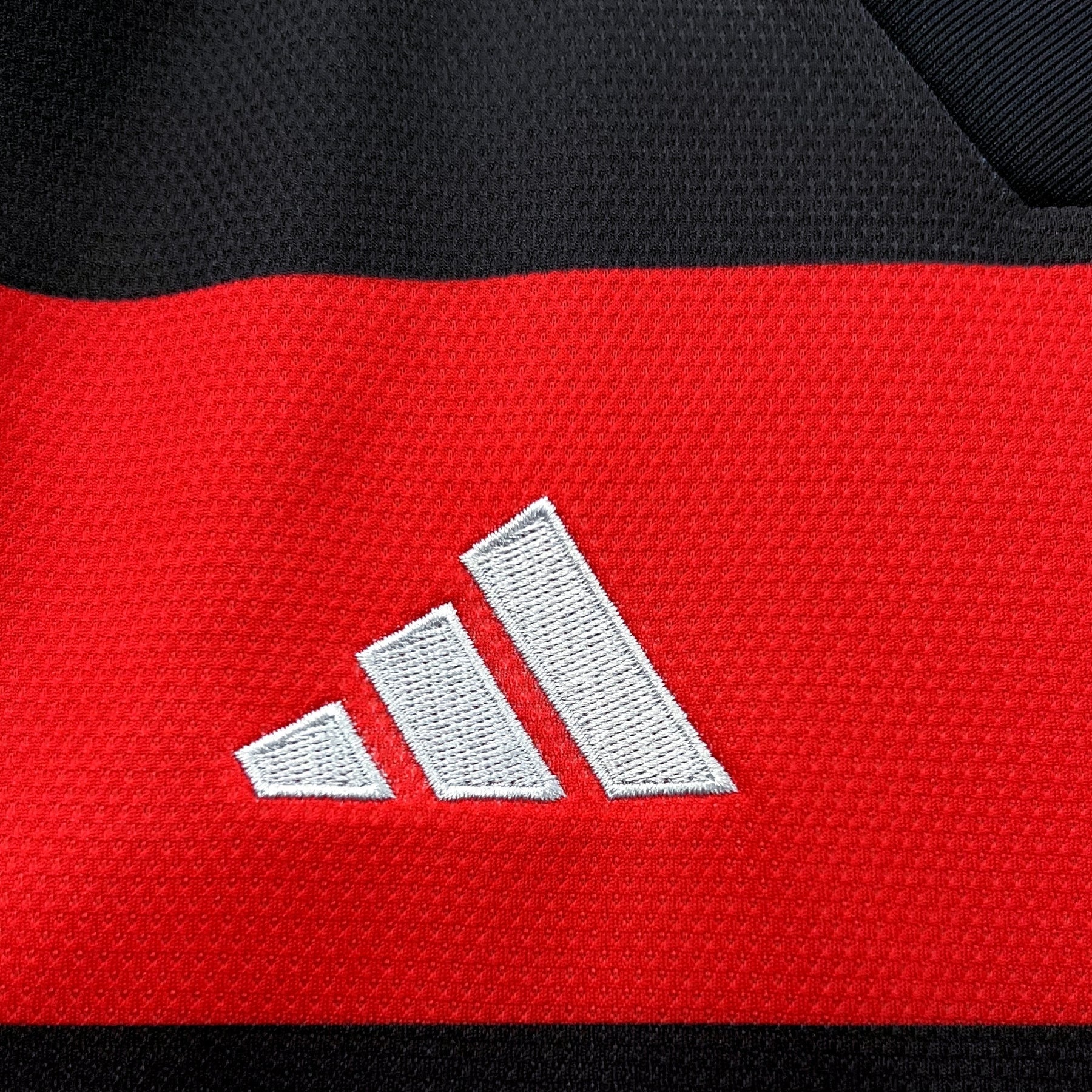 Camisola do Flamengo 2024/25 Adepto Lançamento