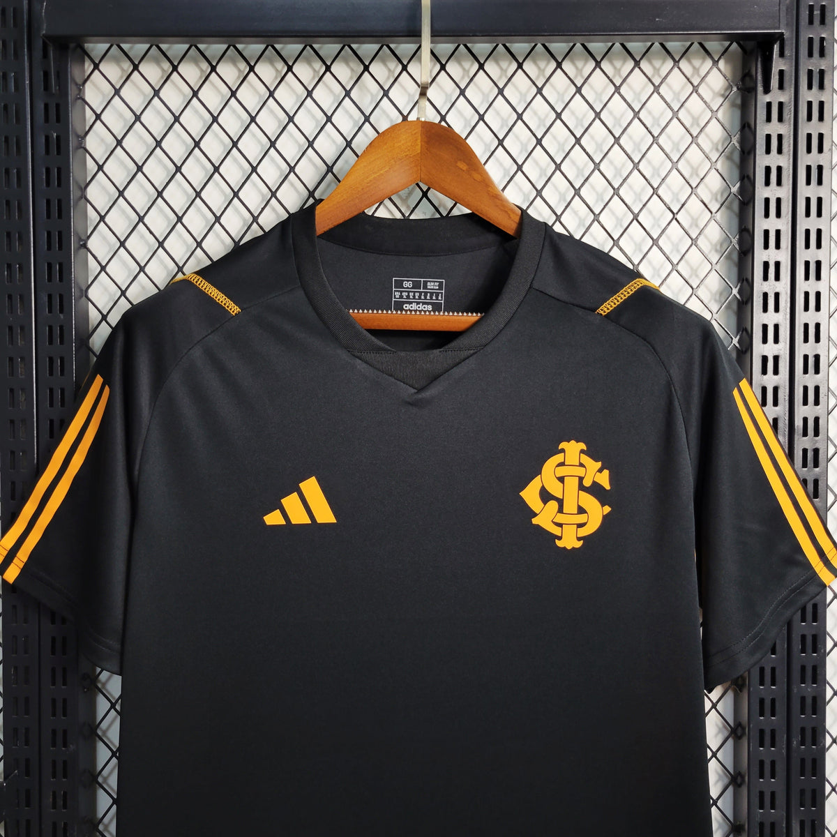 Camisola Internacional Treino 23/24 - Adidas Adepto Masculina