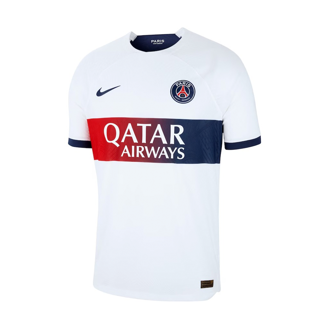 Camisola PSG Away 23/24 - Nike Adepto Masculina