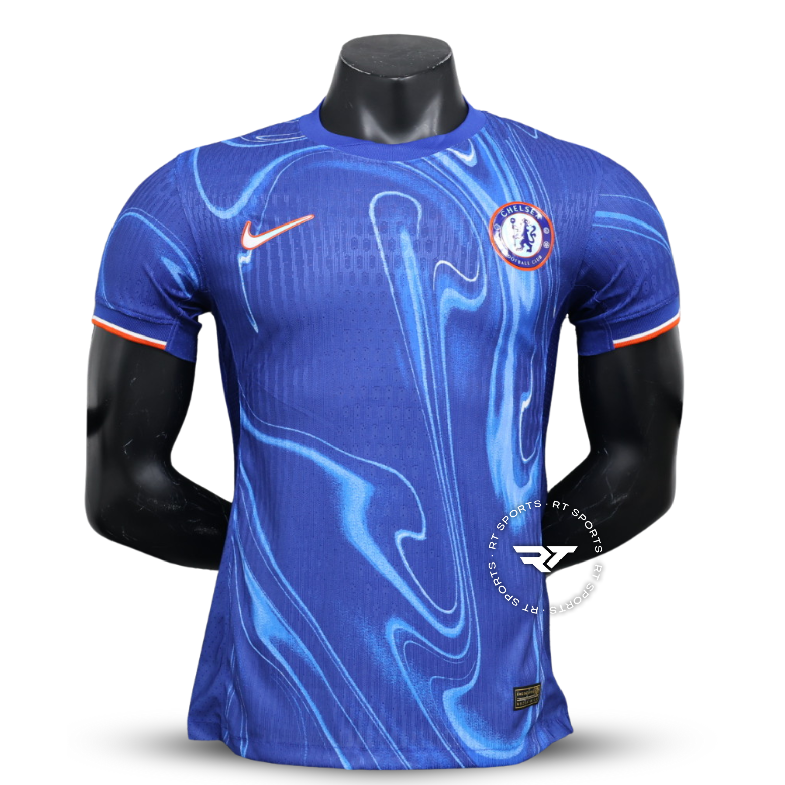 Camisola Chelsea 2024/25 Jogador Masculina