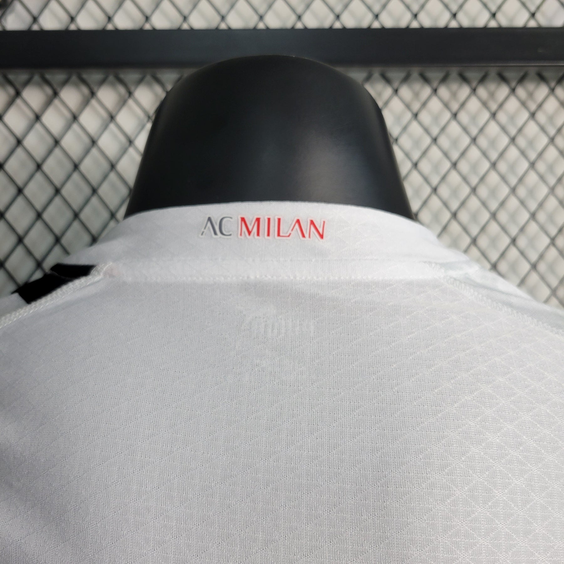 Camisola Milan Away 23/24 - Puma Jogador Masculina