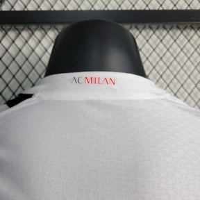 Camisola Milan Away 23/24 - Puma Jogador Masculina