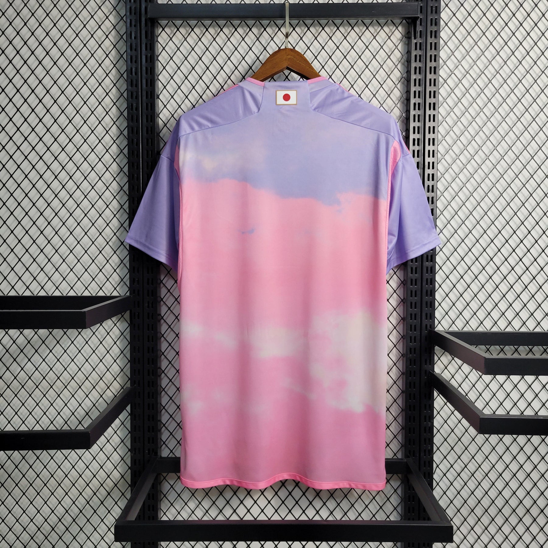 Camisola Japão Edição Especial 23/24 - Adidas Adepto Masculina - Lançamento