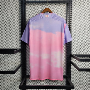 Camisola Japão Edição Especial 23/24 - Adidas Adepto Masculina - Lançamento