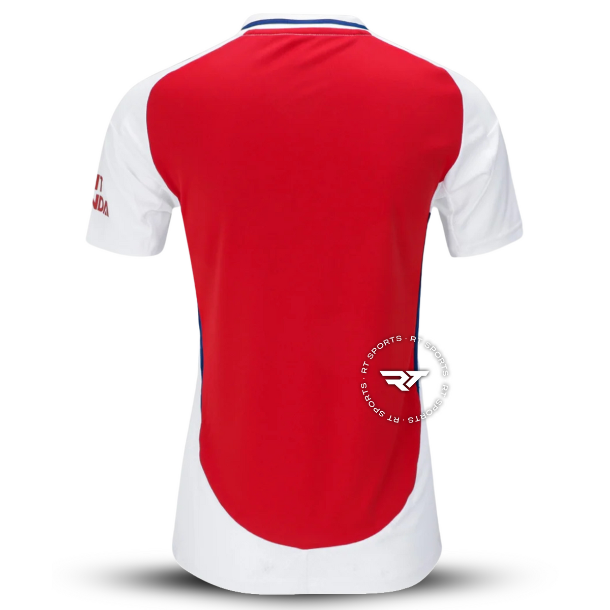 Camisola Arsenal Home 24/25 Adepto Adidas Feminina