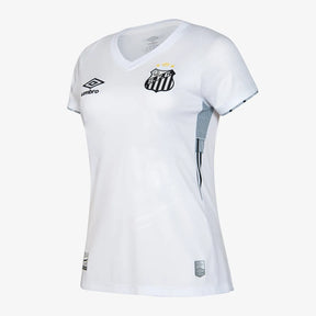 Camisola Santos 2024/25 Umbro Feminina