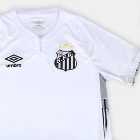 Camisola Santos 2024/25 Adepto Masculina Lançamento