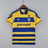 Camisola Parma Titular 99/00 - Versão Retro