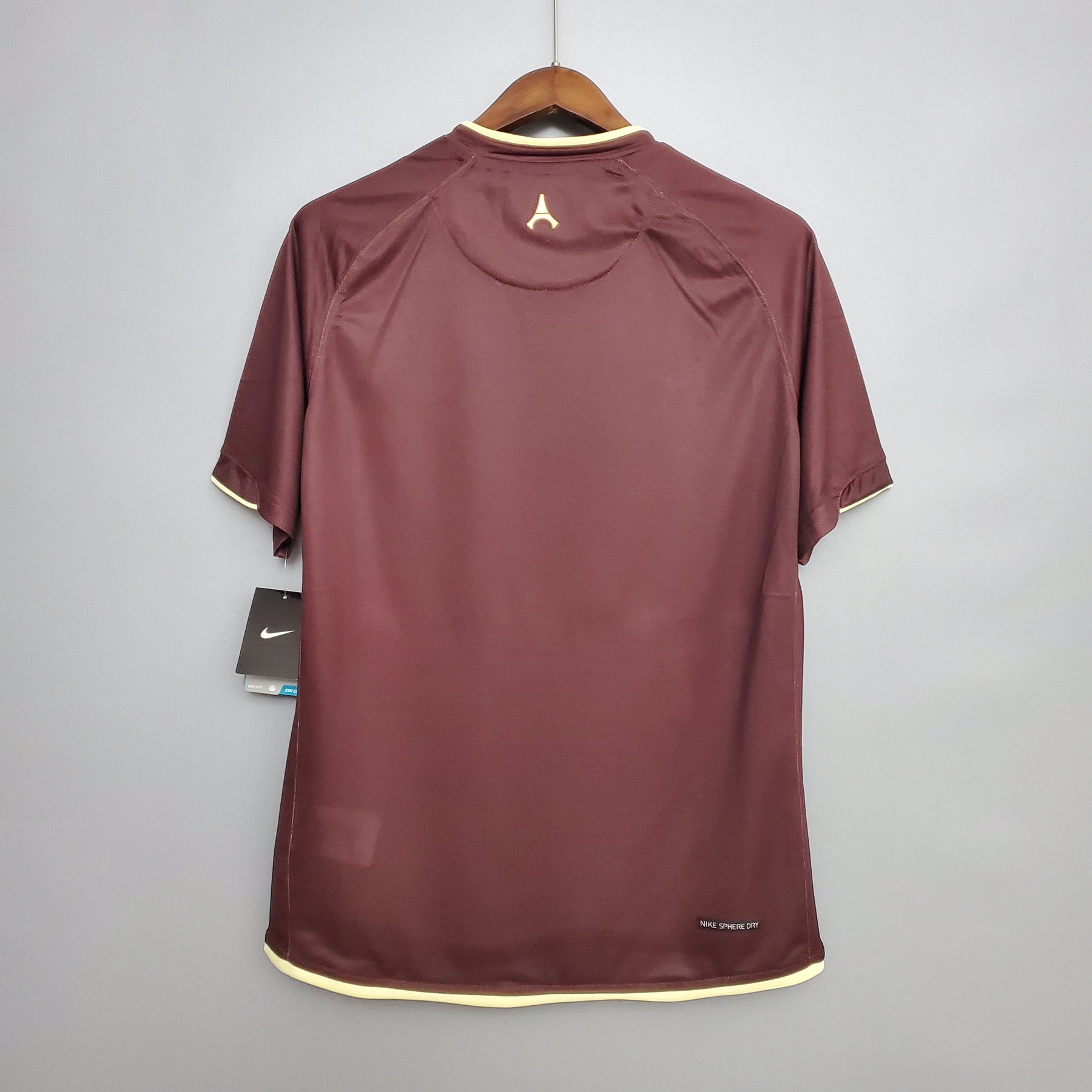 Camisola PSG Reserva 06/07 - Versão Retro