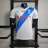 Camisola Al Hilal Away 23/24 - Puma Jogador Masculina - Lançamento