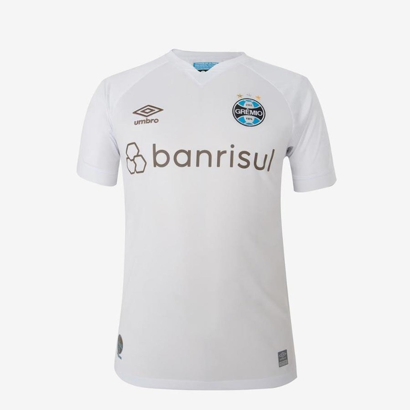 Camisola Grêmio Away 23/24 - Adidas Adepto Masculina - Lançamento