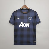 Camisola Manchester United III 13/14 - Versão Retro