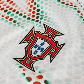Camisola Portugal 2025 Versão Adepto