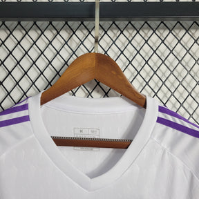 Camisola Real Madrid Goleiro 23/24 Adidas Adepto Masculina