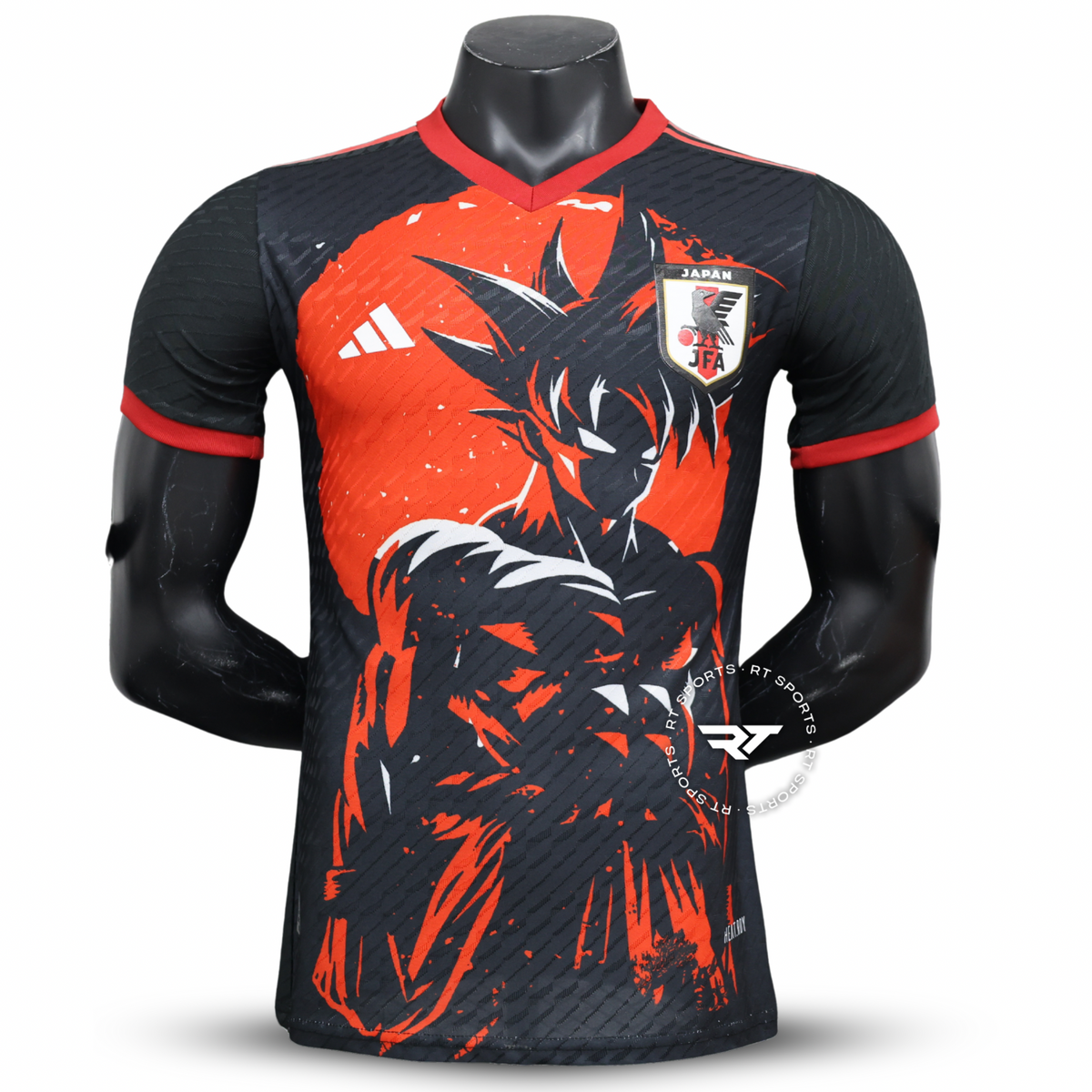 Camisola Japão 2024 Edição Especial Versão Jogador